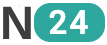 Negozi 24 Logo